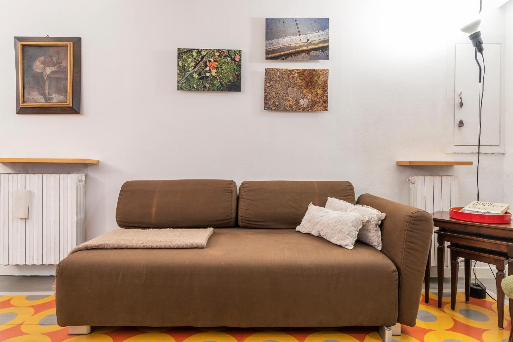 Mercato Flexyrent - A.C. - Wifi Milán Exteriér fotografie