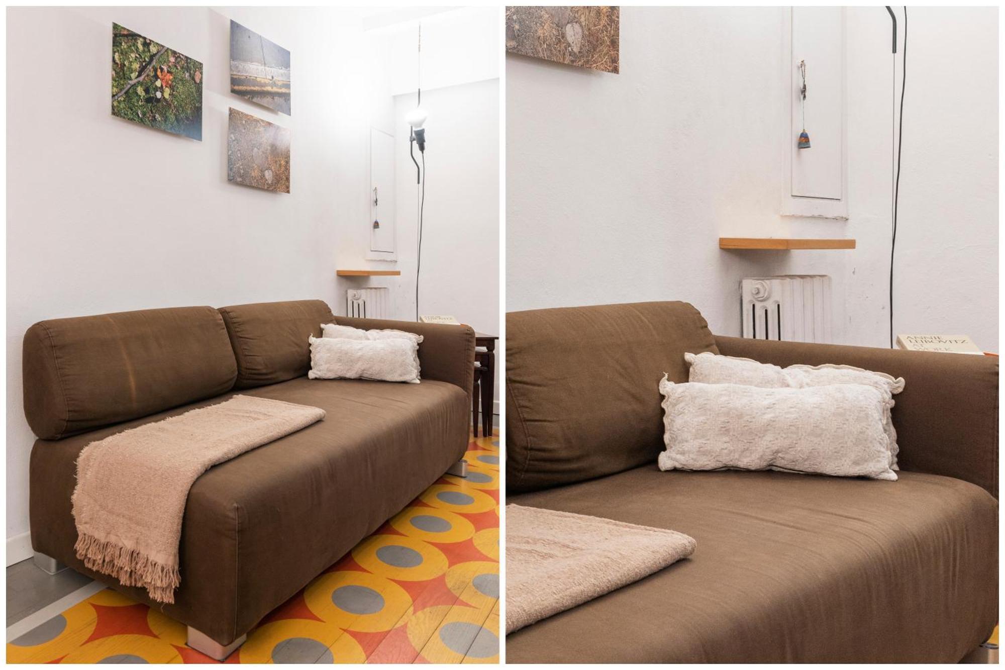 Mercato Flexyrent - A.C. - Wifi Milán Exteriér fotografie
